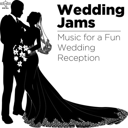 Wedding Jams: Music for a Fun Wedding Reception