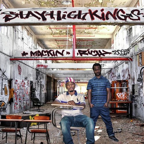 Welcome to the Academy