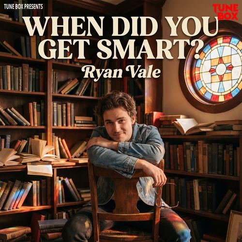 When Did You Get Smart
