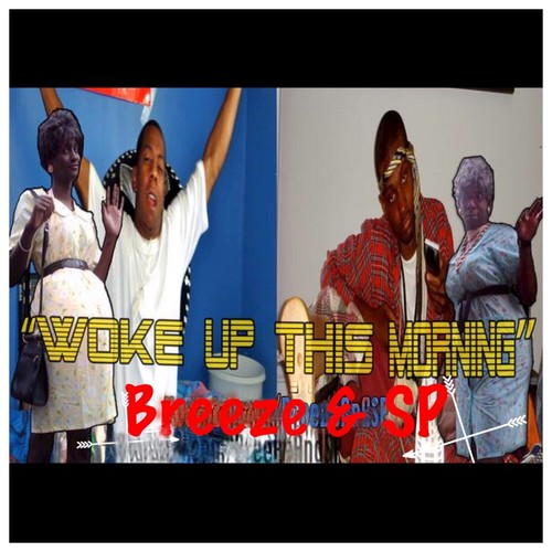 Woke up This Morning_poster_image