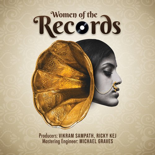 ‘Surshri’ Kesarbai Kerkar Two cover art