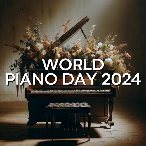 World Piano Day 2024