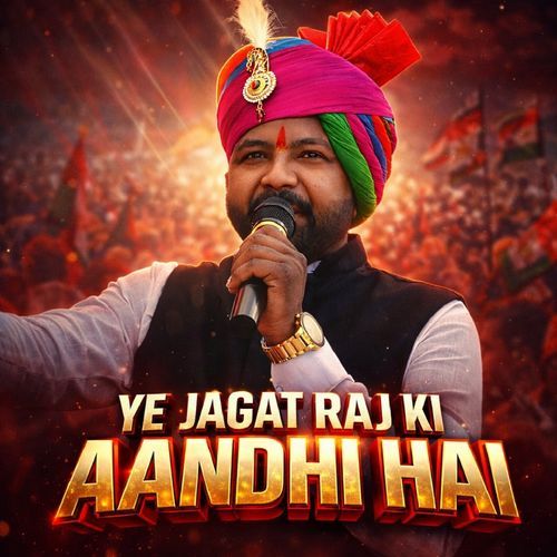 Ye Jagat Raj Ki Aandhi Hai
