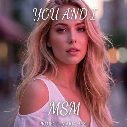 You And I