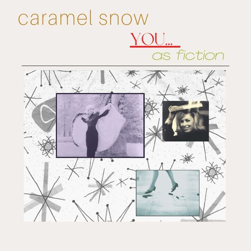 Mise en Scene cover art