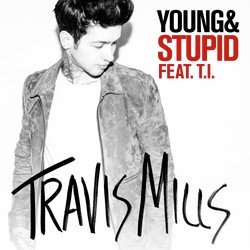 Travis Mills