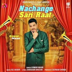 nachange sari raat-IyEaXExRBFA