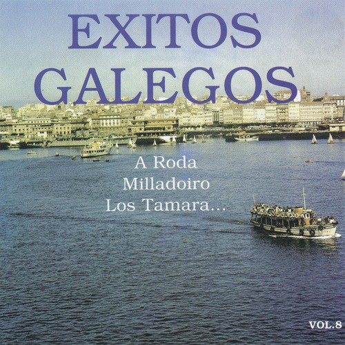 Éxitos Galegos