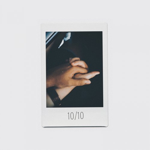 10/10 cover art