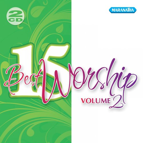 Elshaddai Lyrics 15 Best Worship Vol 2 Only On Jiosaavn