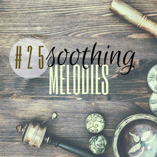 Soothing Guitar cover art