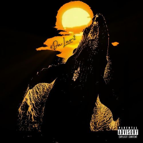 Man Down cover art
