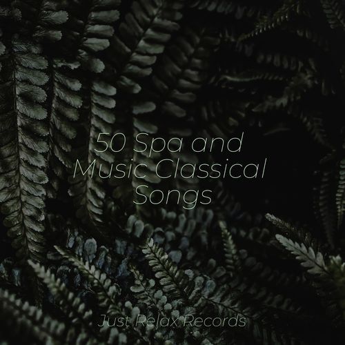 50 Spa and Music Classical Songs