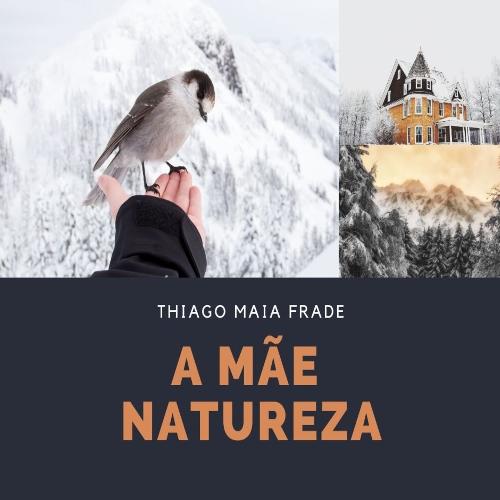 A Mãe Natureza cover art