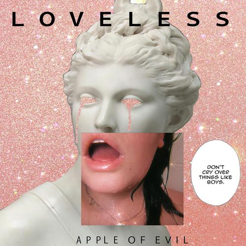 APPLE OF EVIL