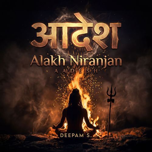 Aadesh Alakh Niranjan