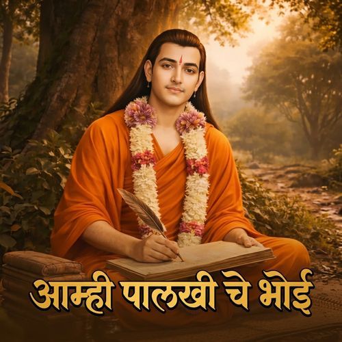 Aamhi Palkhi Che Bhoi