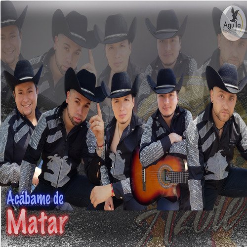 Acábame de Matar_poster_image