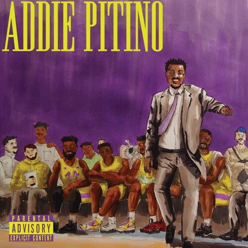 Addie Pitino