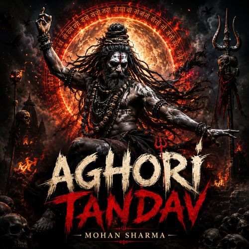 Aghori Tandav