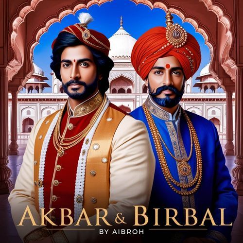 Akbar & Birbal