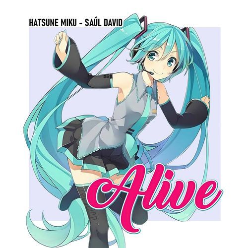 Alive