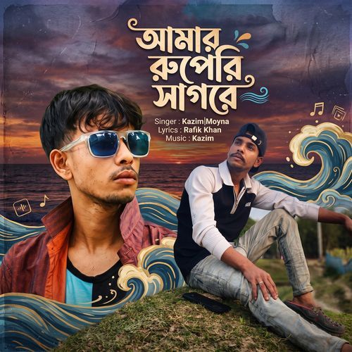 Amar Ruperi Shagore