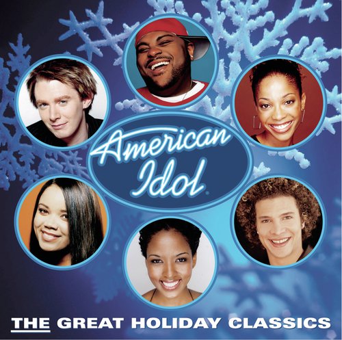 American Idol The Great Holiday Classics