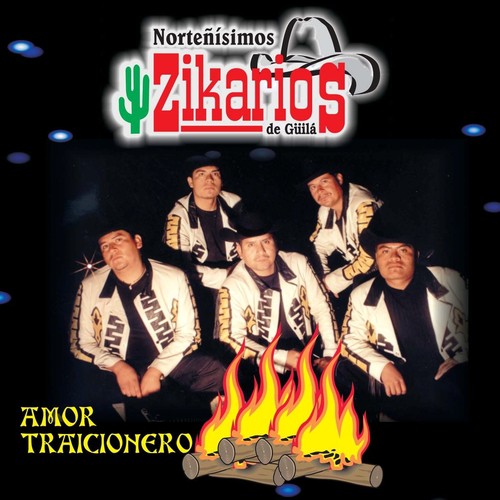 La Muerte del Zicario cover art