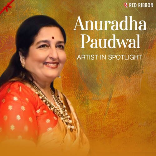 Anuradha Paudwal - Artist in Spotlight