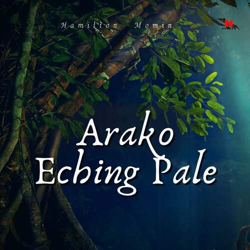 Arako Eching Pale