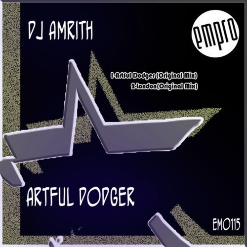 DJ Amrith