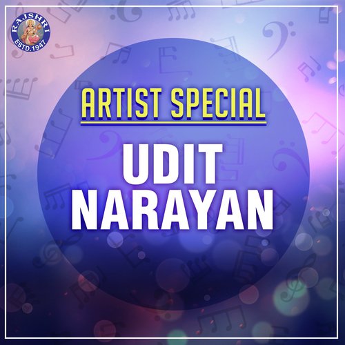 Artist Special - Udit Narayan