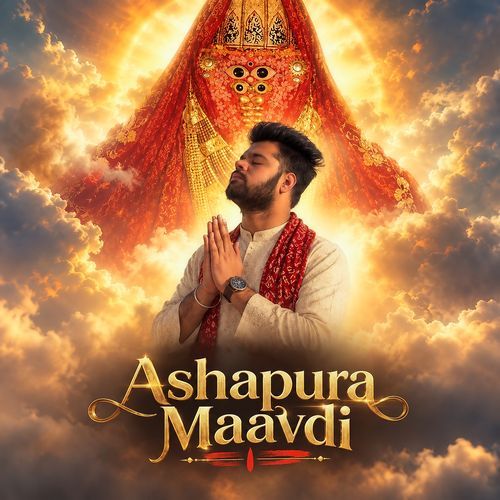 Ashapura Maavdi