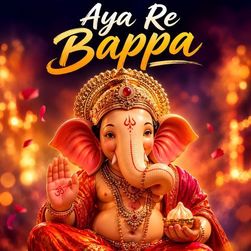 Aya Re Bappa