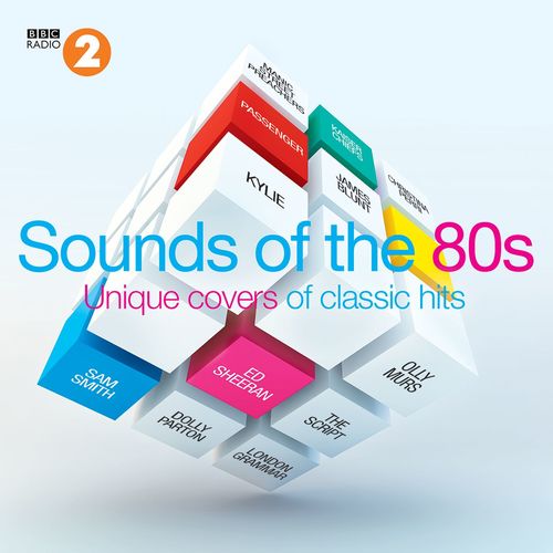 Bette Davis Eyes (BBC Cover Version)