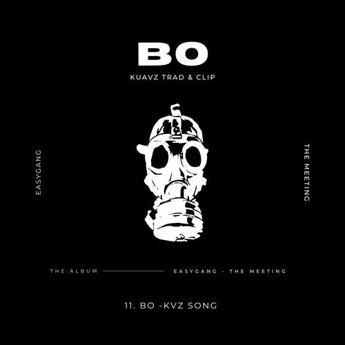 BO cover art