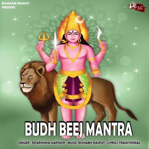 BUDH BEEJ MANTRA