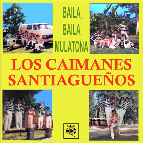 Baila, Baila Mulatona