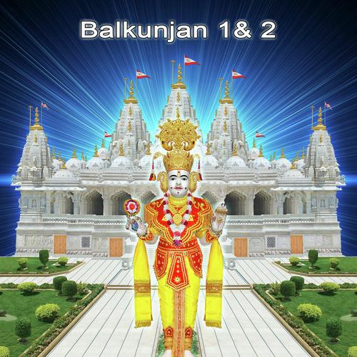 Balkunjan 1 & 2