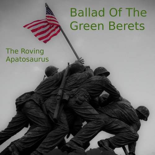 Ballad of the Green Berets