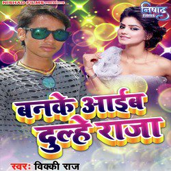 Banake Aib Dulhe Raja - Single