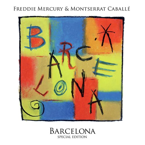 Barcelona (Special Edition)