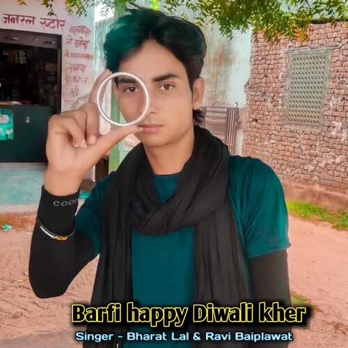 Barfi happy Diwali kher