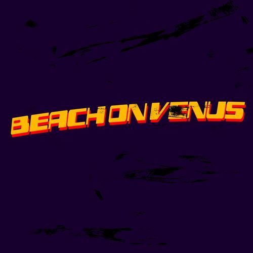 Beach On Venus