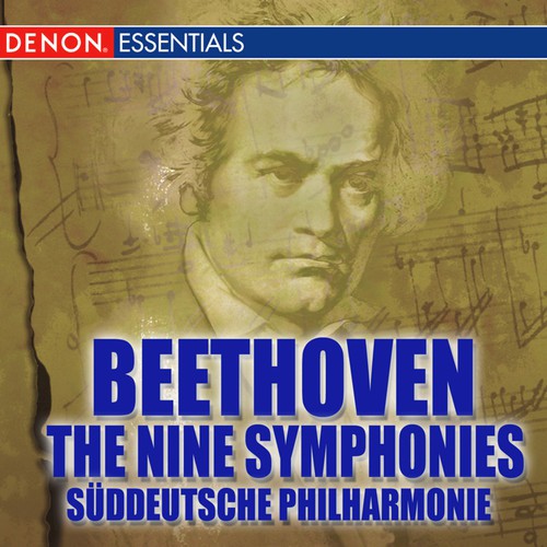Beethoven: Complete Symphonies - 9