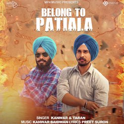 Belong To Patiala