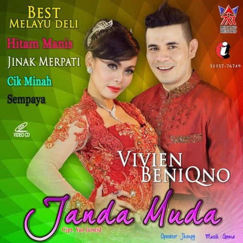 Beniqno - Janda Muda