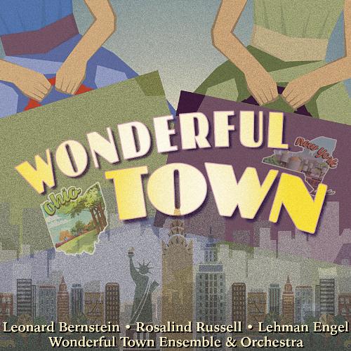 Wonderful Town - Act I: A Little Bit in Love