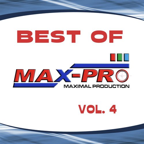 Best Of Maximal Production, Vol. 4